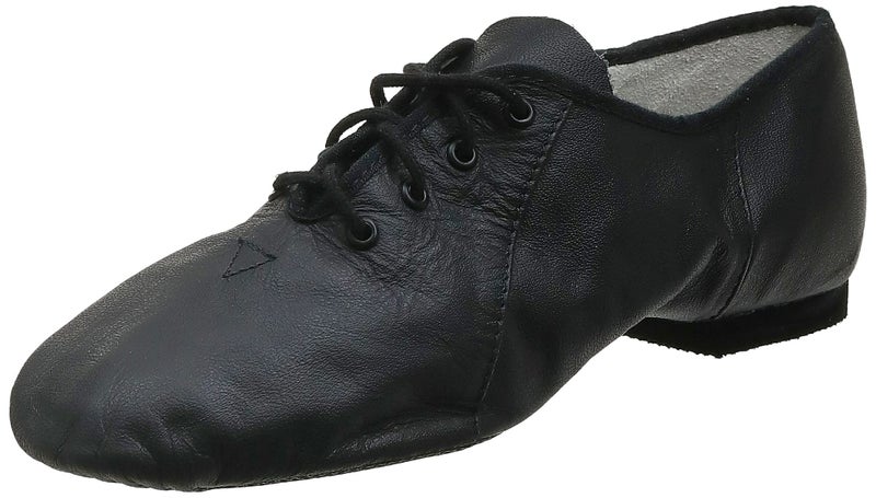 Bloch womens Jazzsoft dance shoes, Black, 8.5 US - Image 1