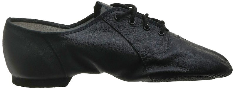 Bloch womens Jazzsoft dance shoes, Black, 8.5 US - Image 4
