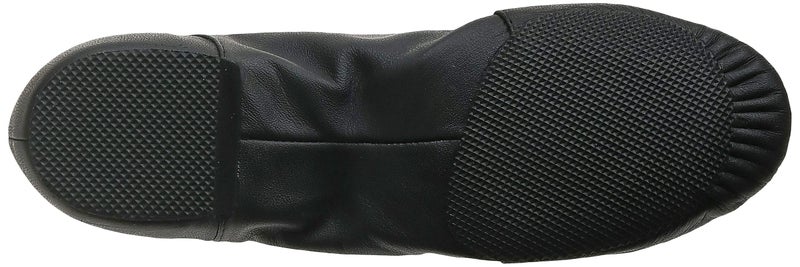 Bloch womens Jazzsoft dance shoes, Black, 8.5 US - Image 5
