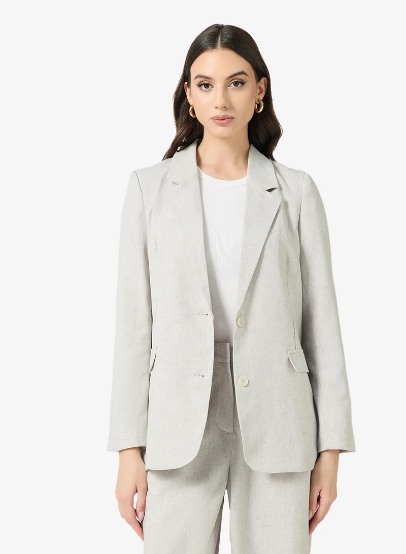 VERO MODA Vmindiana Tailored Blazer