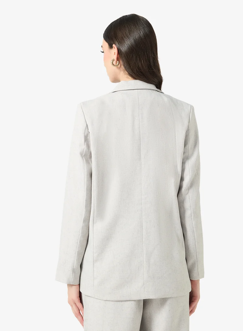 VERO MODA Vmindiana Tailored Blazer