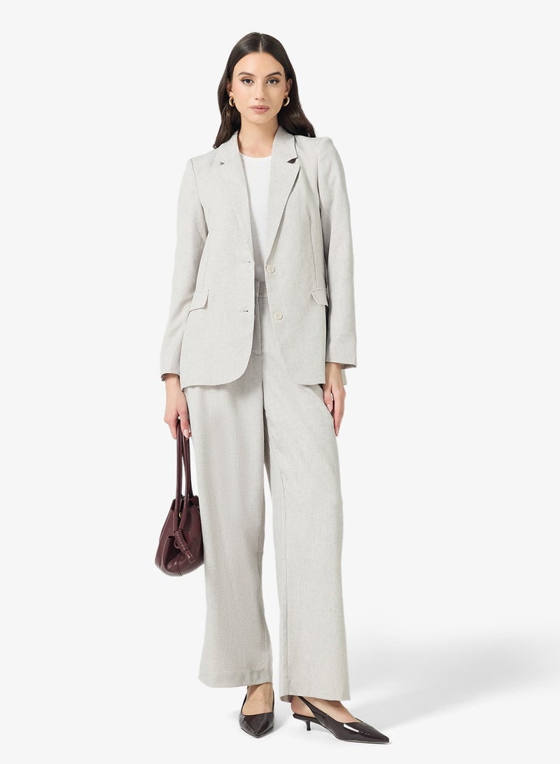 VERO MODA Vmindiana Tailored Blazer - Image 1