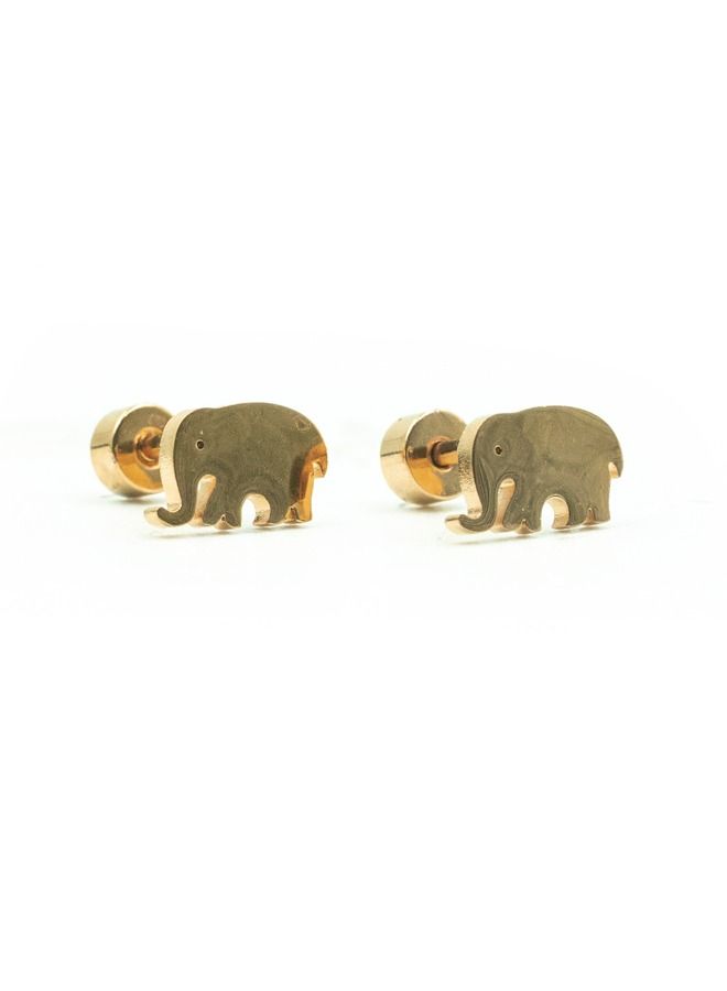 C-bo Girls Fashion Earrings  - Image 1