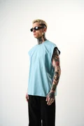 ريسباير Baby Blue