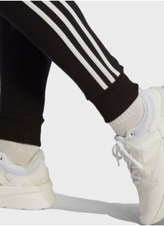 Adidas 3 Stripes Essential French Terry Sweatpants  - Image 5