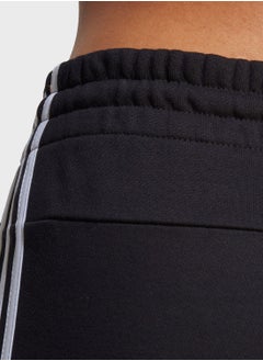 Adidas 3 Stripes Essential French Terry Sweatpants  - Image 4