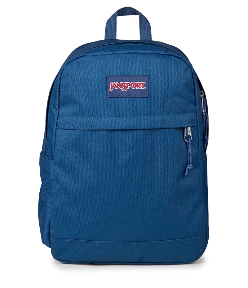 JanSport Metro Pack Lite Navy Backpack