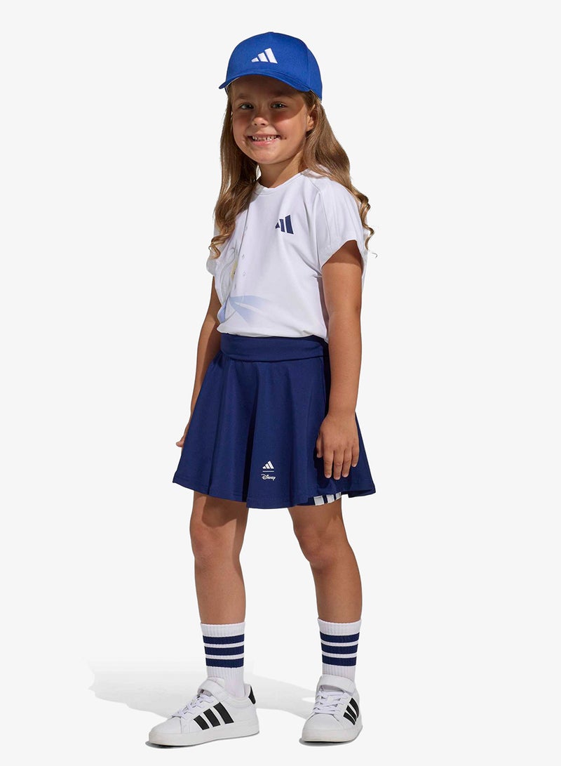 اديداس طقم تيشيرتات ديزني فروزن للأطفال - Image 5