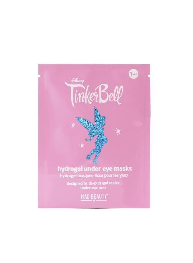 Mad Beauty Tinks Pixie Perfection Hydrogel Under Eye Patches