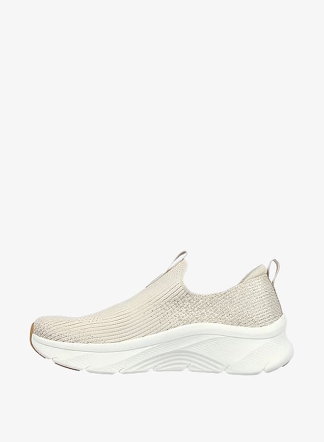 سكيتشرز أحذية مشي نسائية سهلة الارتداء - آرتش فيت دي لوكس - Image 4