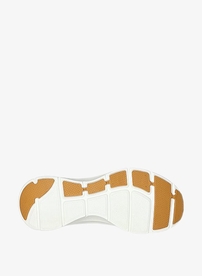 سكيتشرز أحذية مشي نسائية سهلة الارتداء - آرتش فيت دي لوكس - Image 3