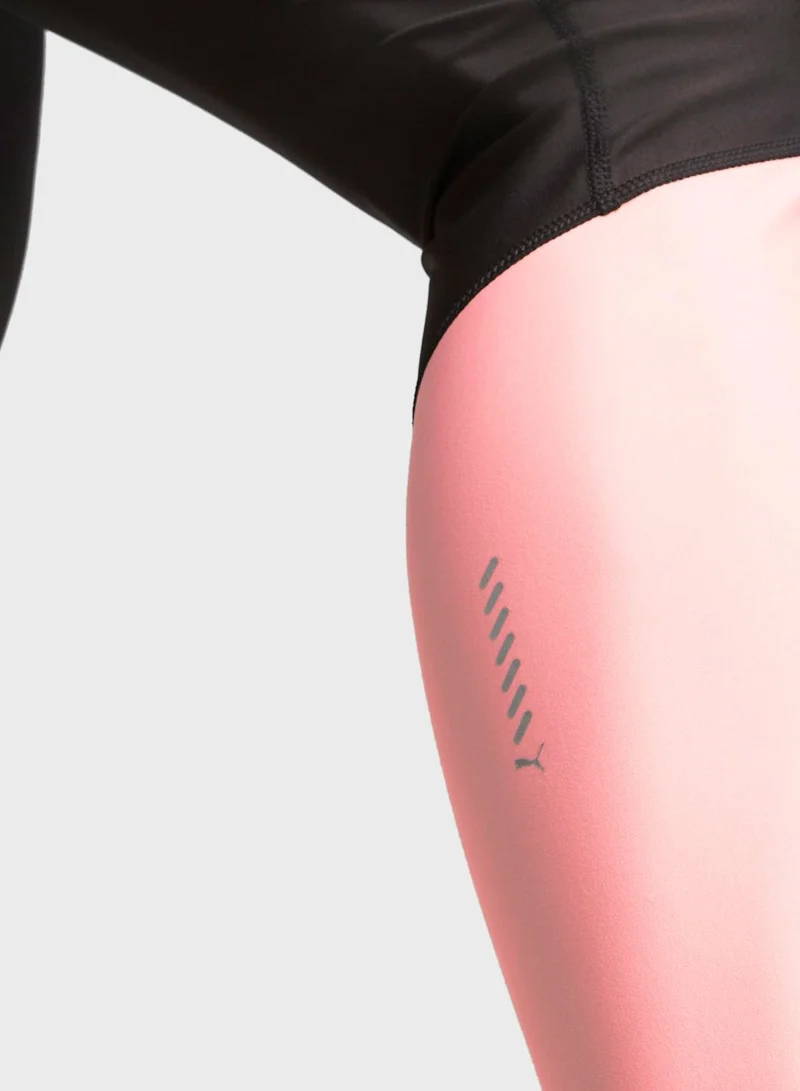 PUMA Ultraform Run High Waist Tights
