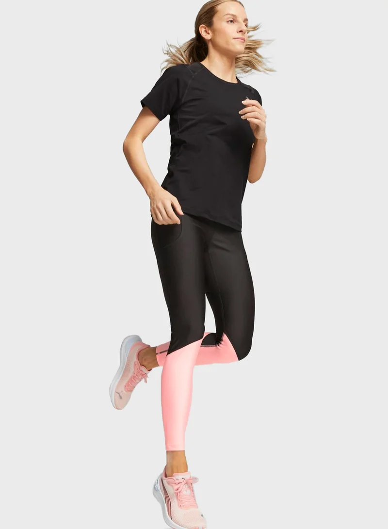 PUMA Ultraform Run High Waist Tights