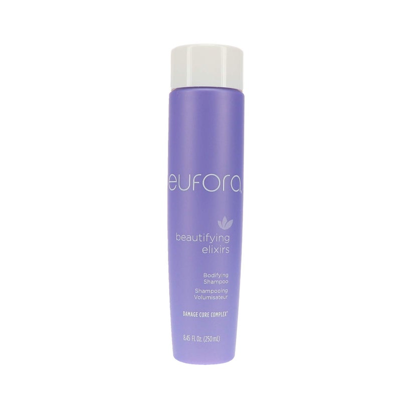 Eufora Beautifying Elixirs Bodifying Shampoo 8.5oz - Image 5