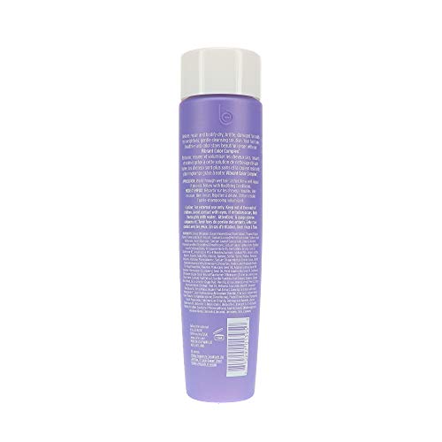 Eufora Beautifying Elixirs Bodifying Shampoo 8.5oz - Image 2