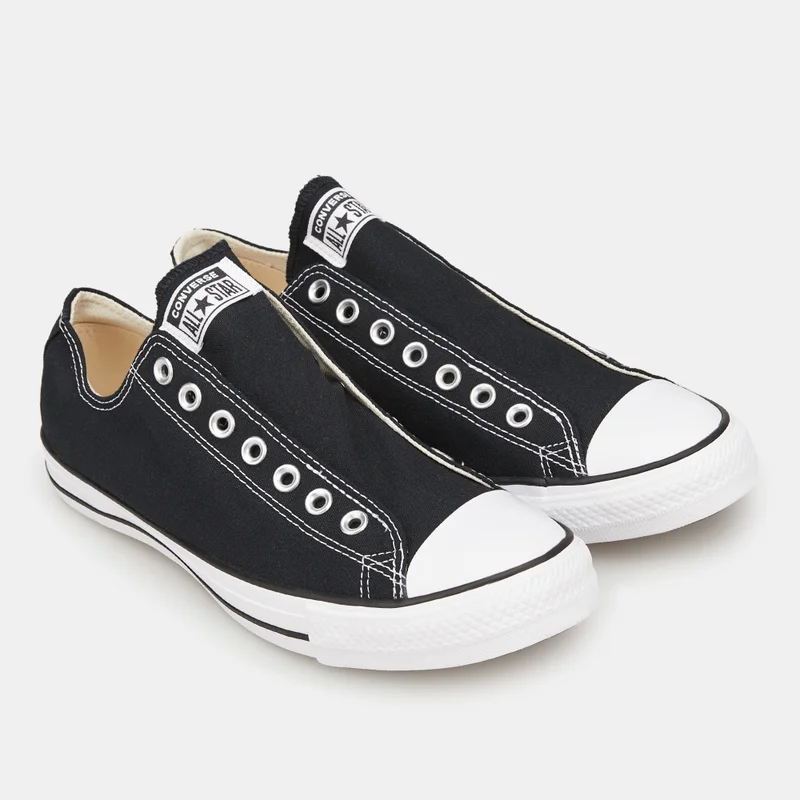 CONVERSE Chuck Taylor All Star Slip-On Unisex Shoe
