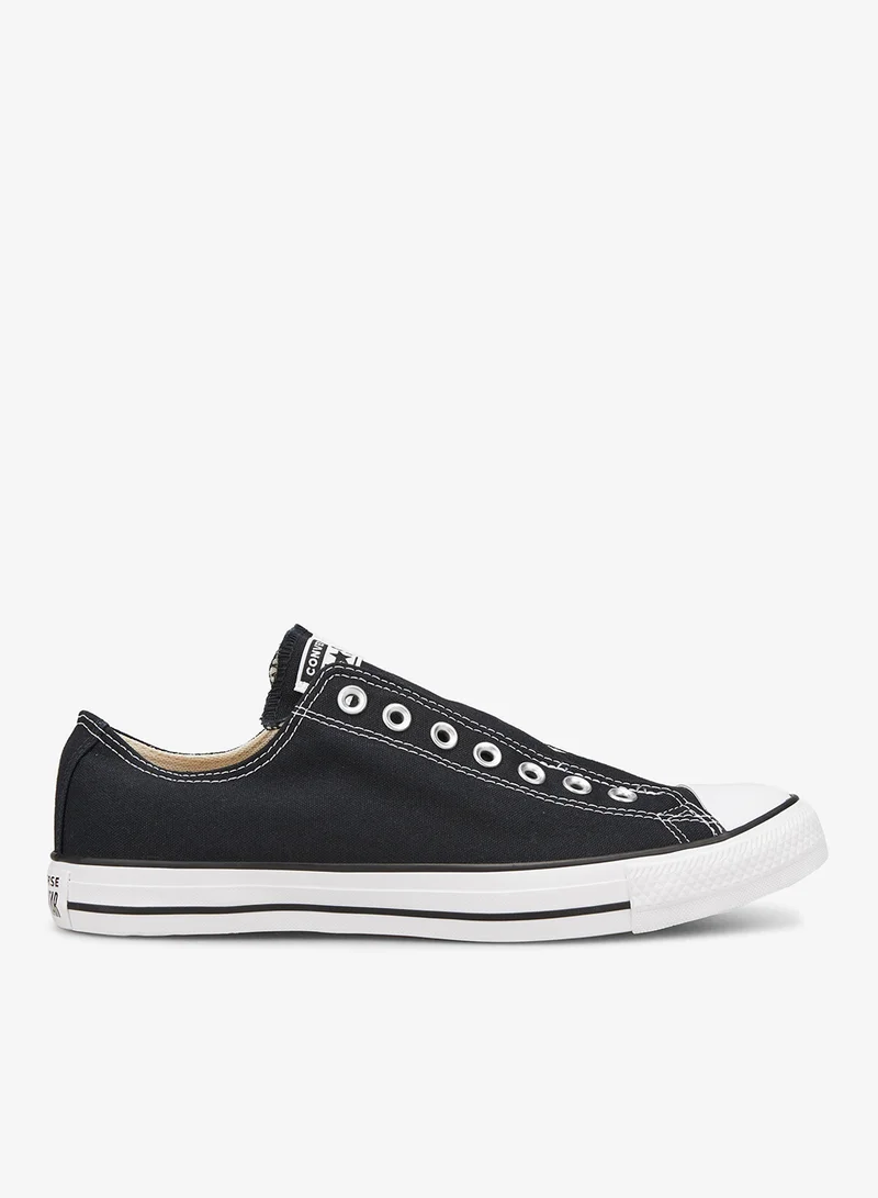 CONVERSE Chuck Taylor All Star Slip-On Unisex Shoe