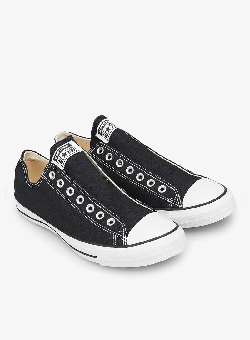 CONVERSE Chuck Taylor All Star Slip-On Unisex Shoe