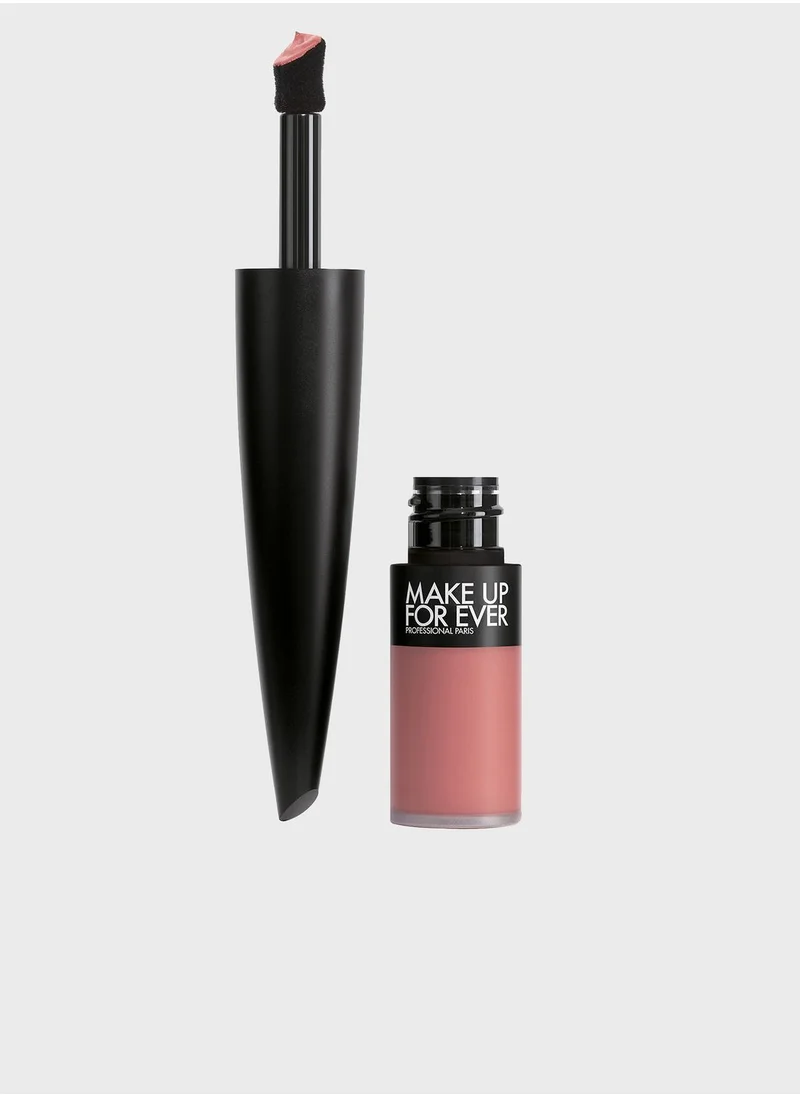 MAKE UP FOR EVER ROUGE ARTIST FOR EVER MATTE - 242 - Blossom For Eternity