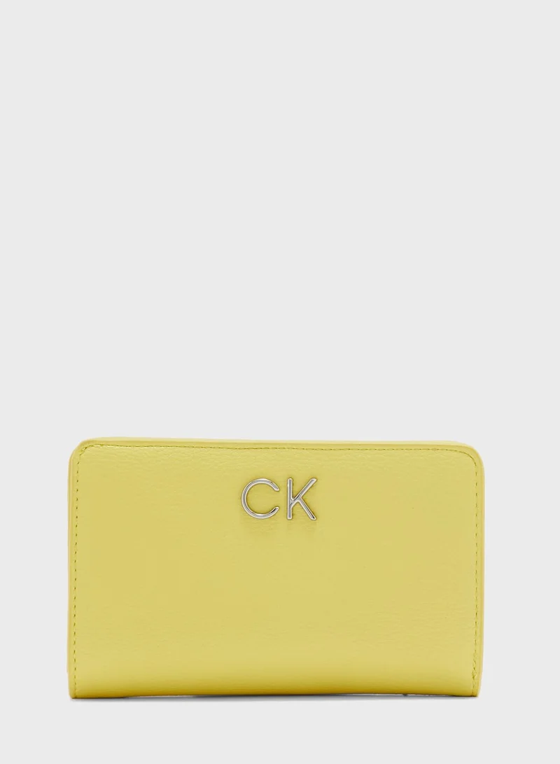 CALVIN KLEIN Bifold Wallet