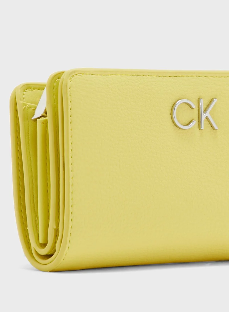 CALVIN KLEIN Bifold Wallet