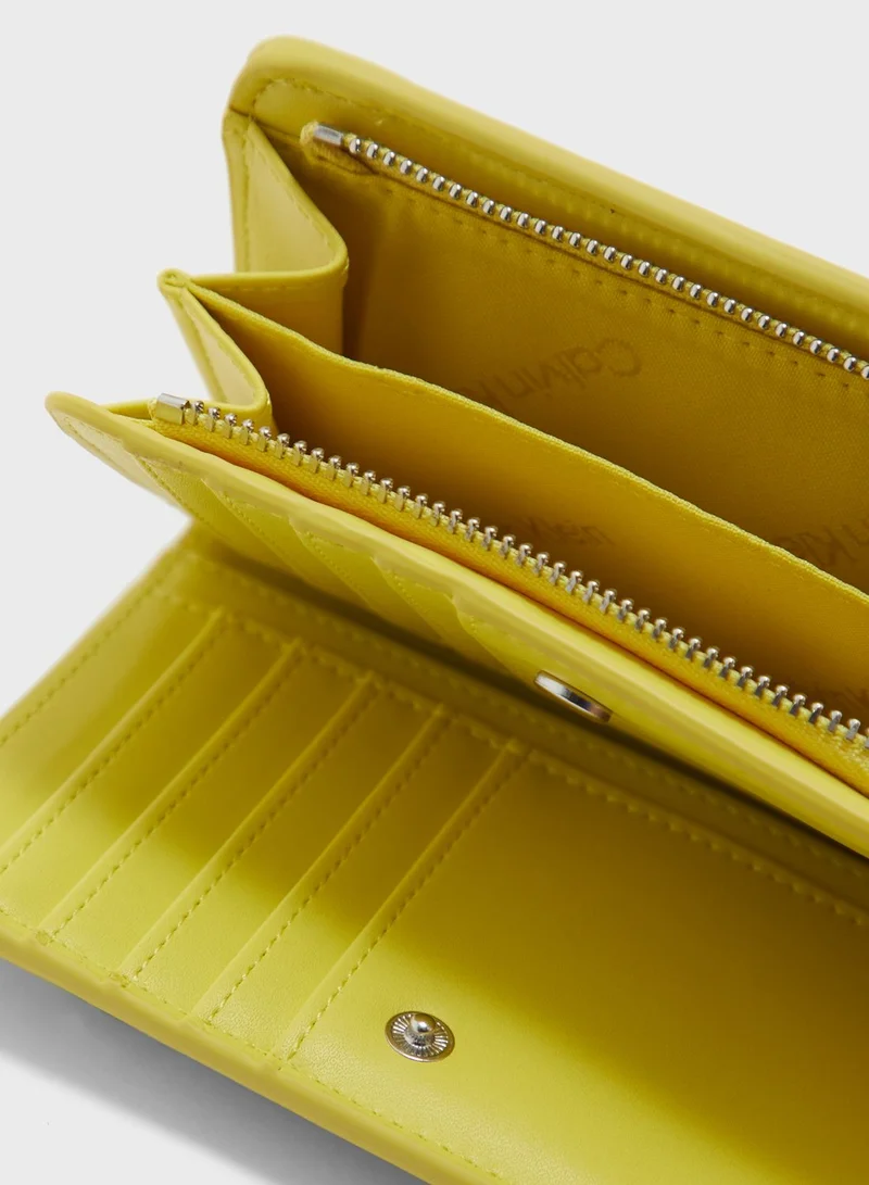 CALVIN KLEIN Bifold Wallet