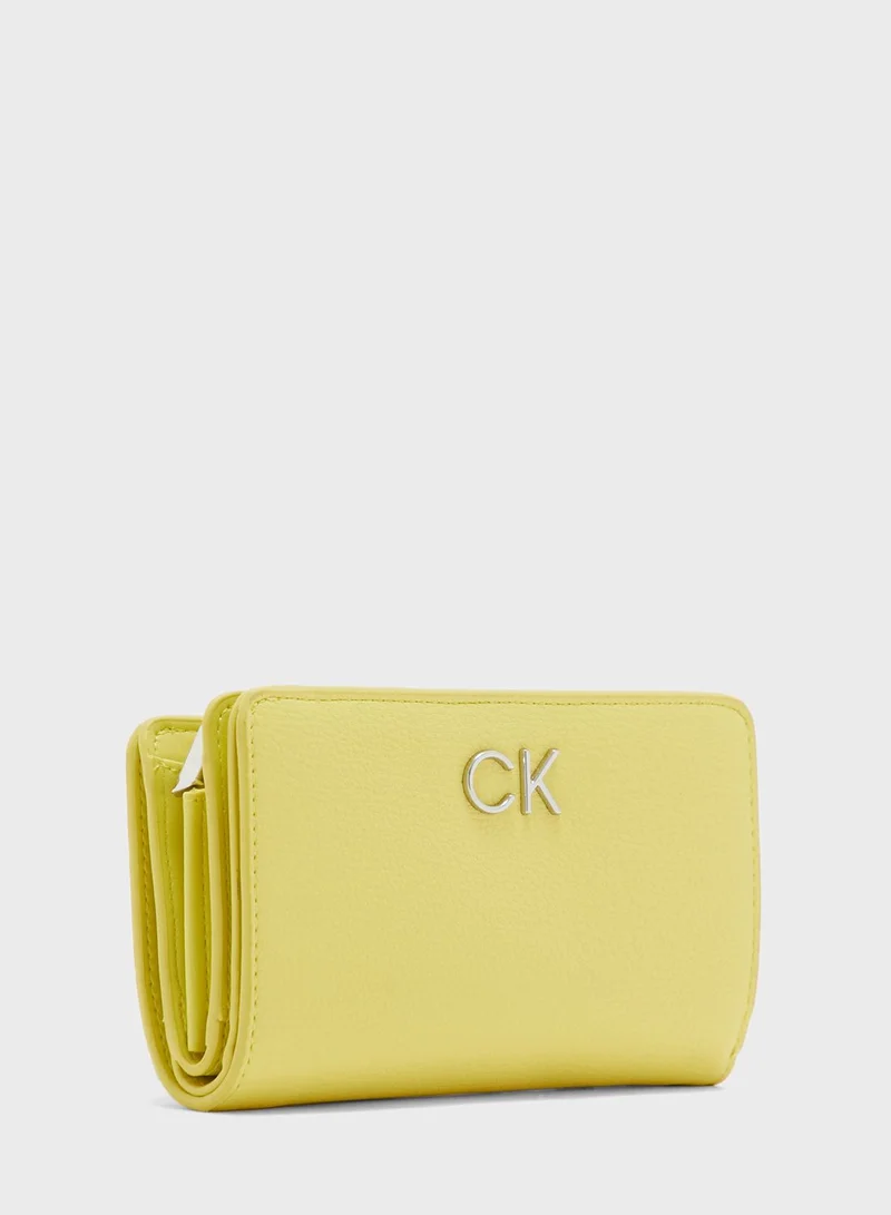 CALVIN KLEIN Bifold Wallet