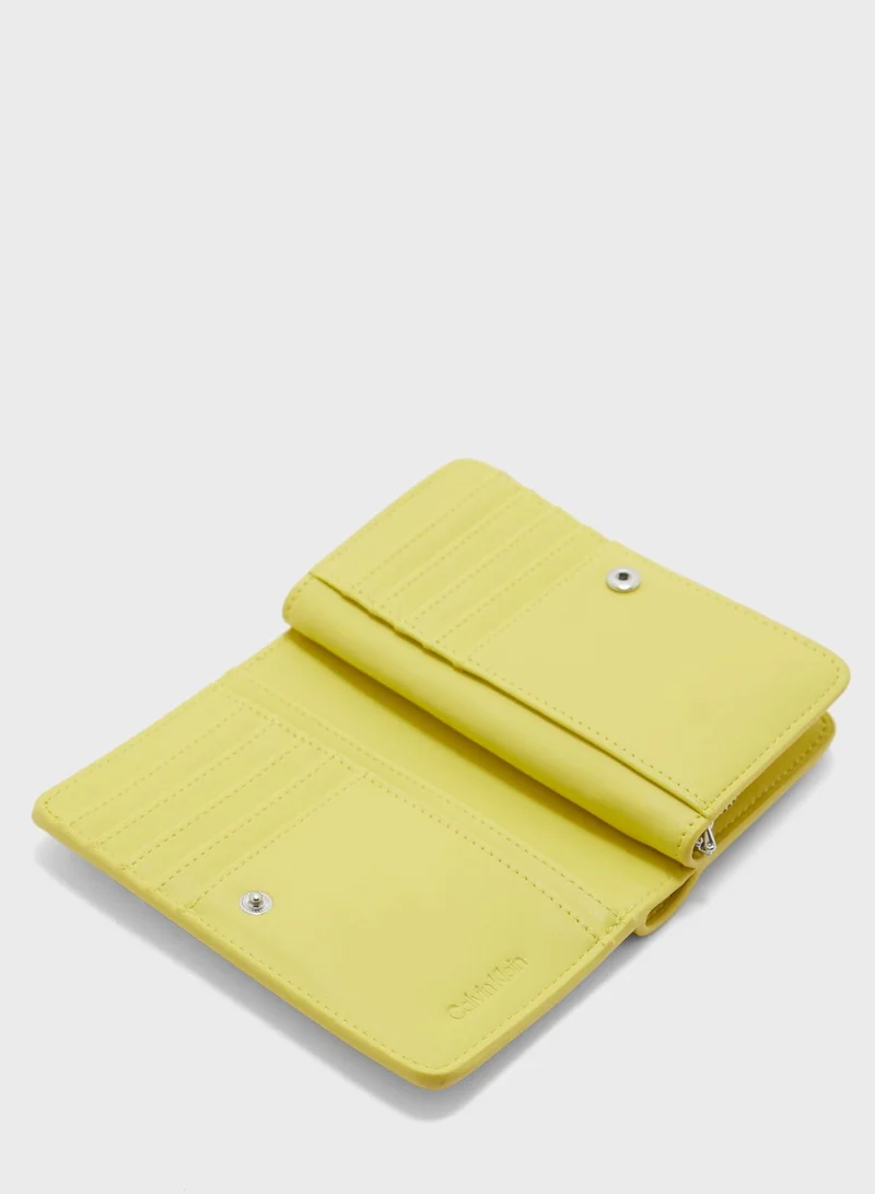CALVIN KLEIN Bifold Wallet