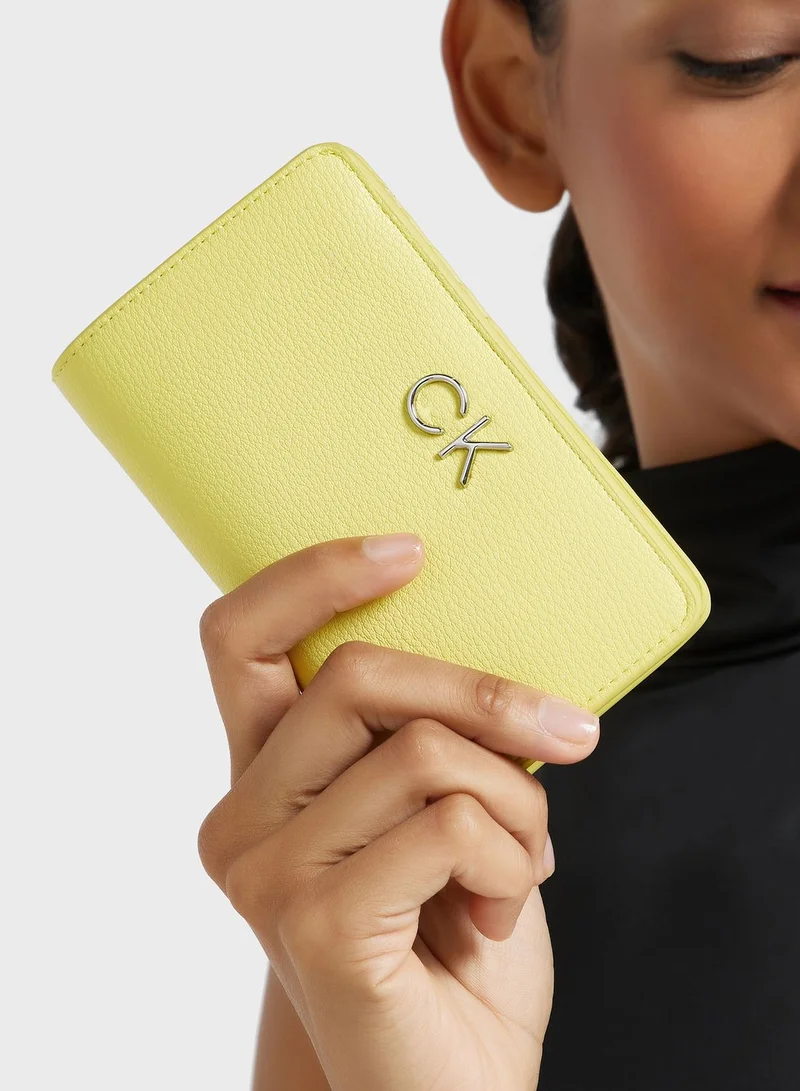 CALVIN KLEIN Bifold Wallet