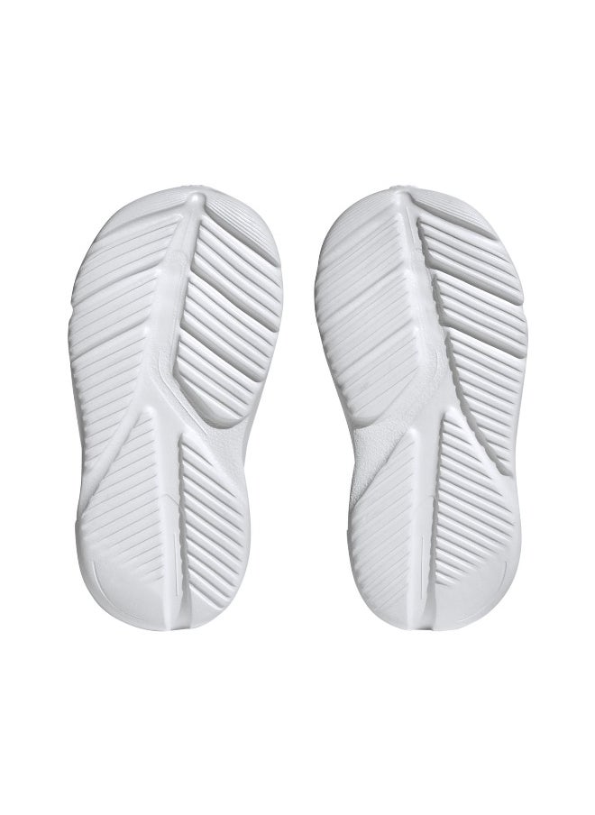 Adidas adidas Duramo Sl El I Black Running Shoes 3K  - Image 4