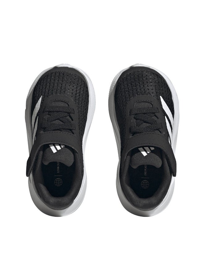 Adidas adidas Duramo Sl El I Black Running Shoes 3K  - Image 3