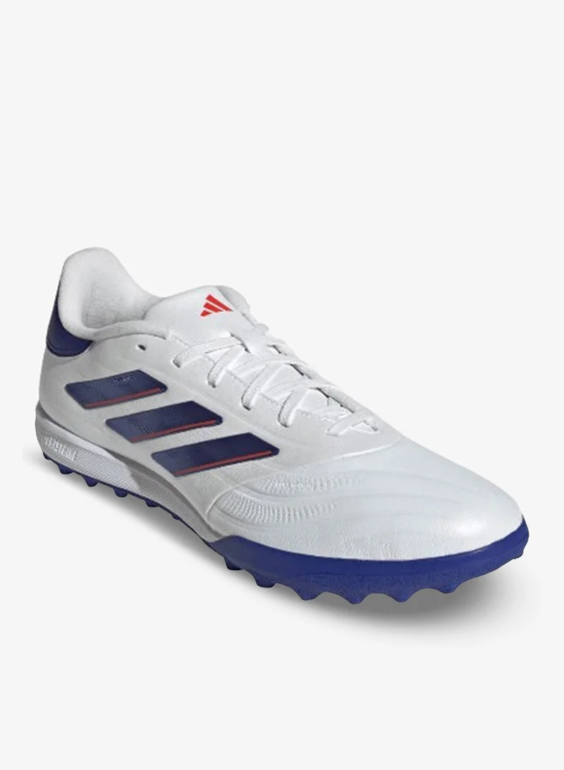 Adidas Copa Pure 2 League Tf White Football Shoes 3.5