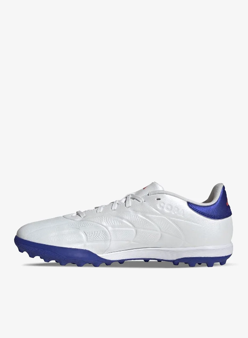 Adidas Copa Pure 2 League Tf White Football Shoes 3.5