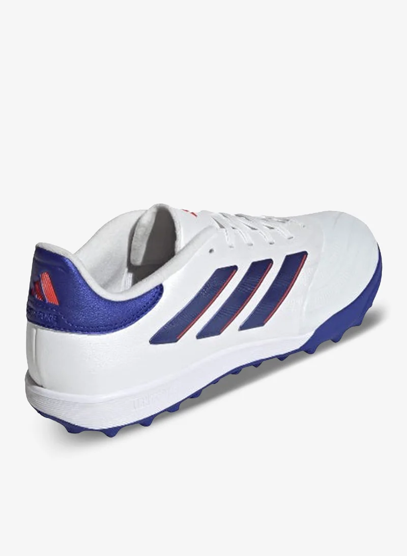 Adidas Copa Pure 2 League Tf White Football Shoes 3.5