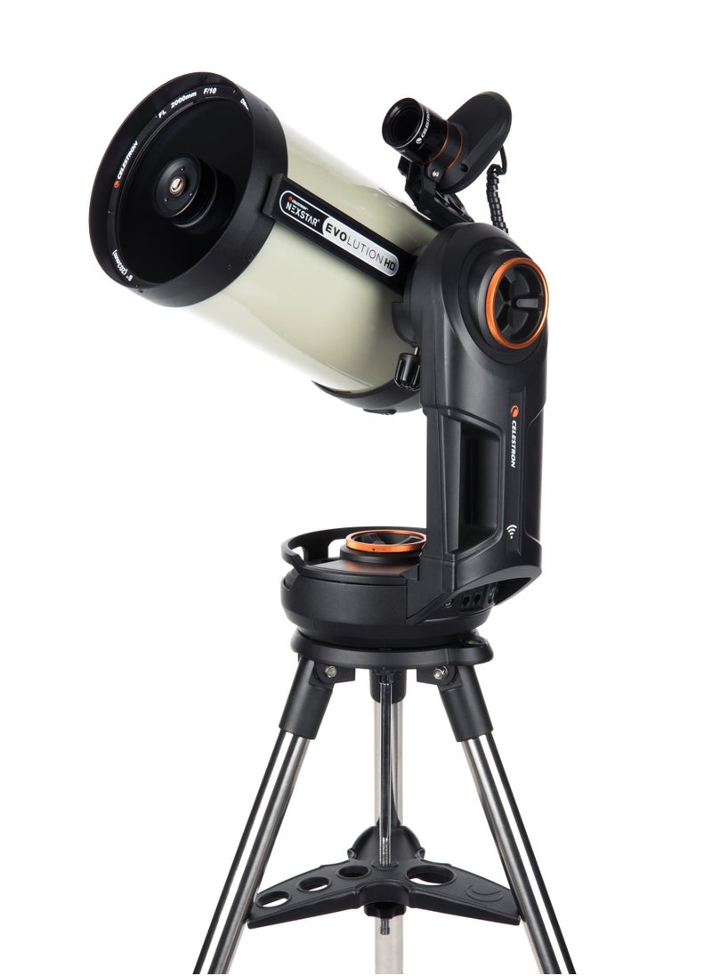 Celestron NexStar Evolution 8 HD Telescope with StarSense  - Image 1