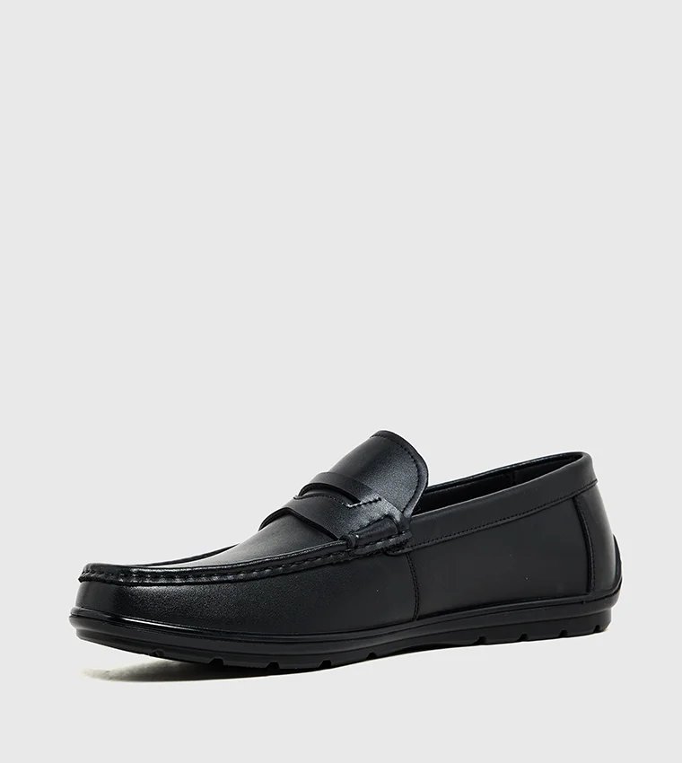 Hush Puppies Hush Puppies Men's Black Shoes