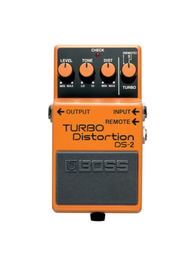 Boss DS-2 - Image 3