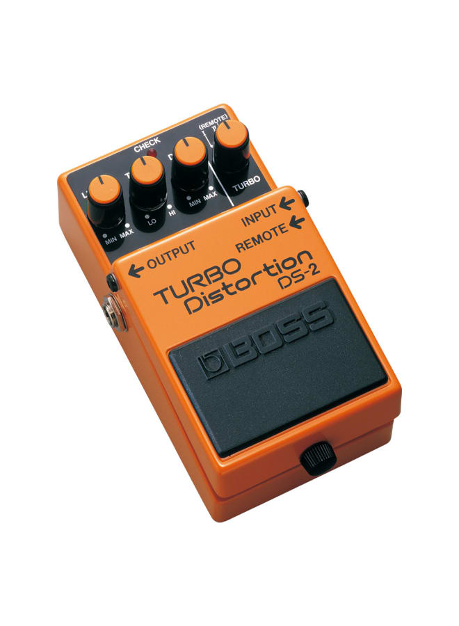 Boss DS-2 - Image 2