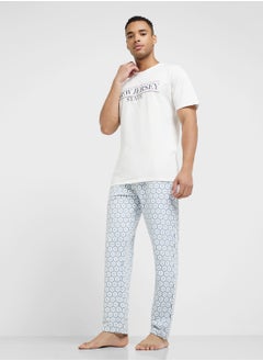 Seventy Five Aop Jogger  - Image 4