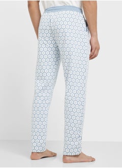 Seventy Five Aop Jogger  - Image 2
