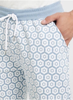 Seventy Five Aop Jogger  - Image 3