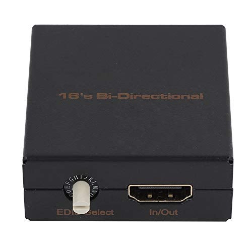 Tangxi Edid Manager Feeder 16 Kinds Modes, EDID Manager Emulator Support 4K CEC - Image 1