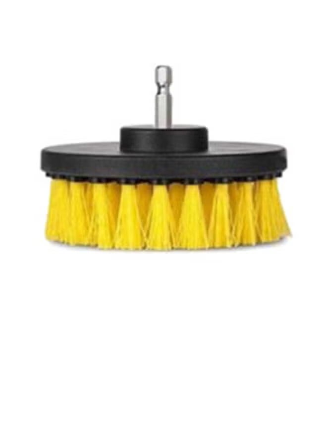 فرشاة تنظيف سيارات الحفر المكونة من 3 قطع - Image 4