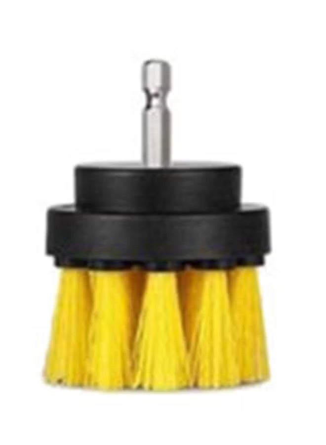 فرشاة تنظيف سيارات الحفر المكونة من 3 قطع - Image 5