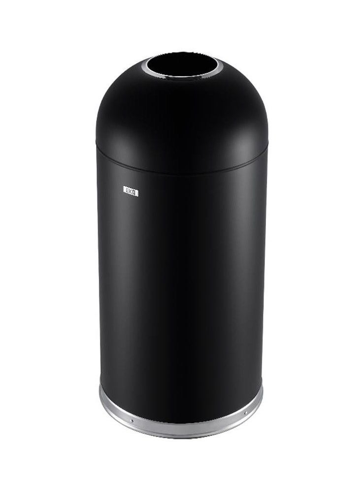 EKO Open Lid Commercial Trash Bin 52 Liters 