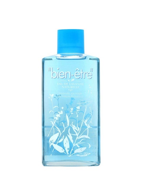 BIEN-ETRE Eau De Lavande Sauvage 250ml