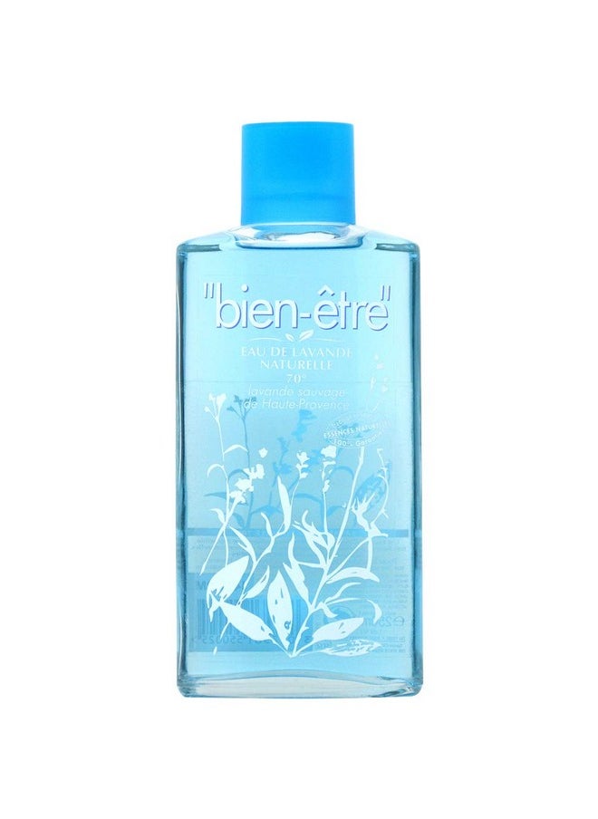 Bien-Etre - BIEN-ETRE Eau De Lavande Sauvage 250ml - Image 1