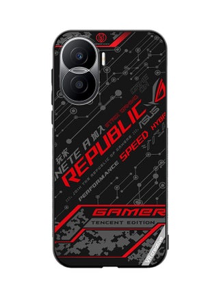 Protective Case Cover For Honor X40i Gamer Tencent Edition Design Multicolour - pzsku/Z1AF07CCA11E954792FF4Z/45/_/1675107693/36f0fbdc-e7f0-472d-8e8e-1993d594e357