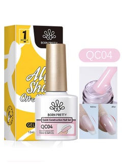 Light Peach Blossom Pink