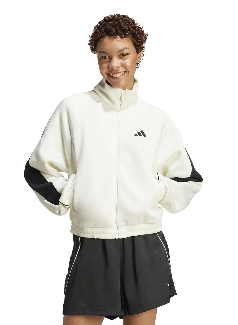 adidas Stadium Tracktop